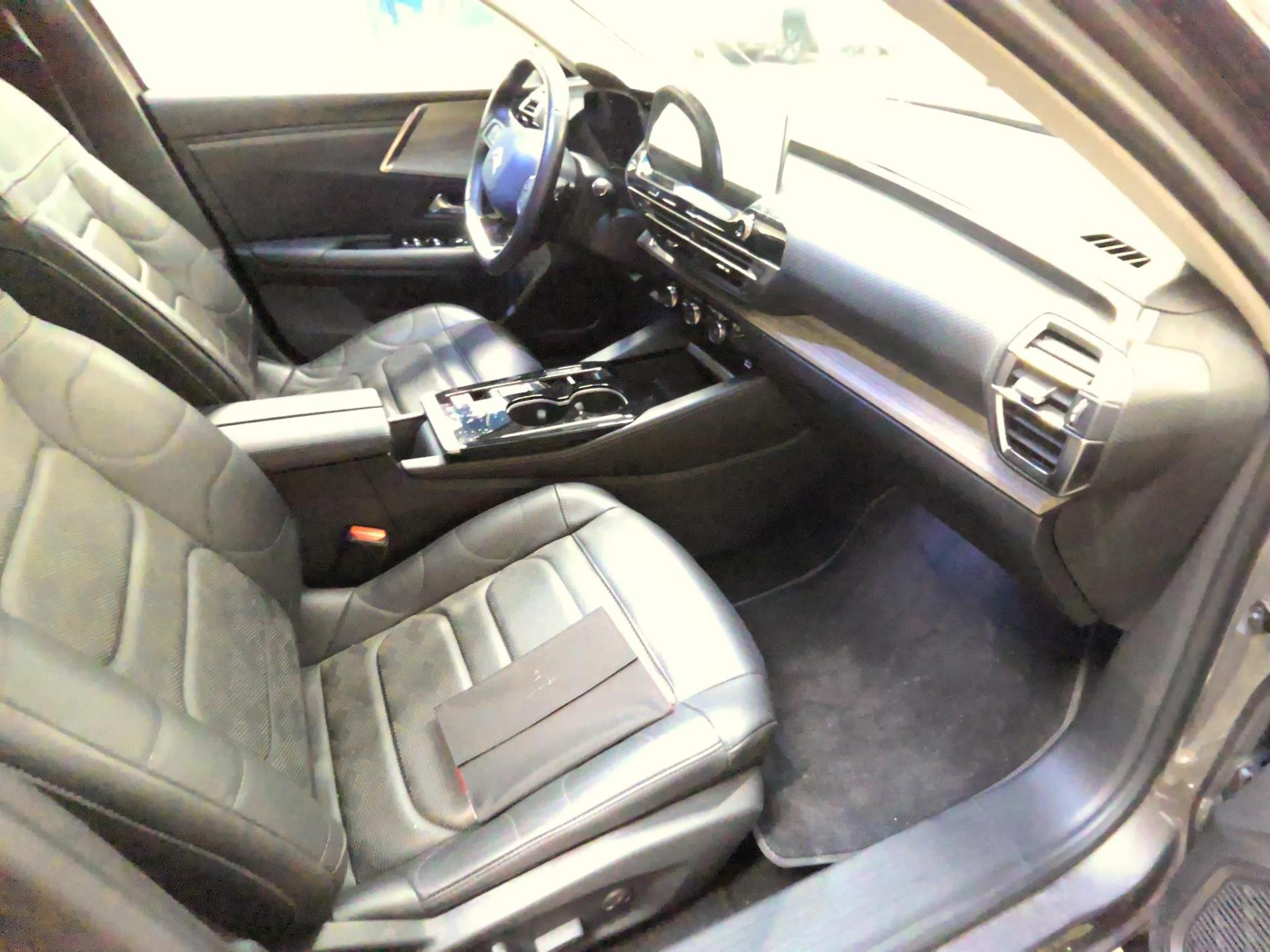 Citroen C5 X PureTech 180 S&S EAT8 Shine 2022