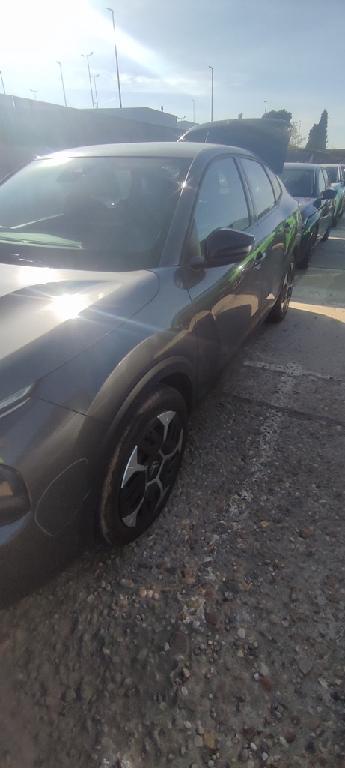 Foto Citroën C4 X 4