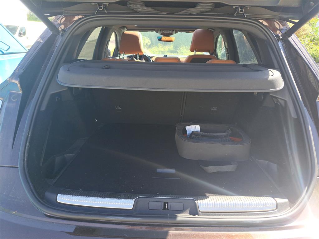 DS DS7 Crossback Hybride E-Tense 300 EAT8 4x4 Grand Chic 2020