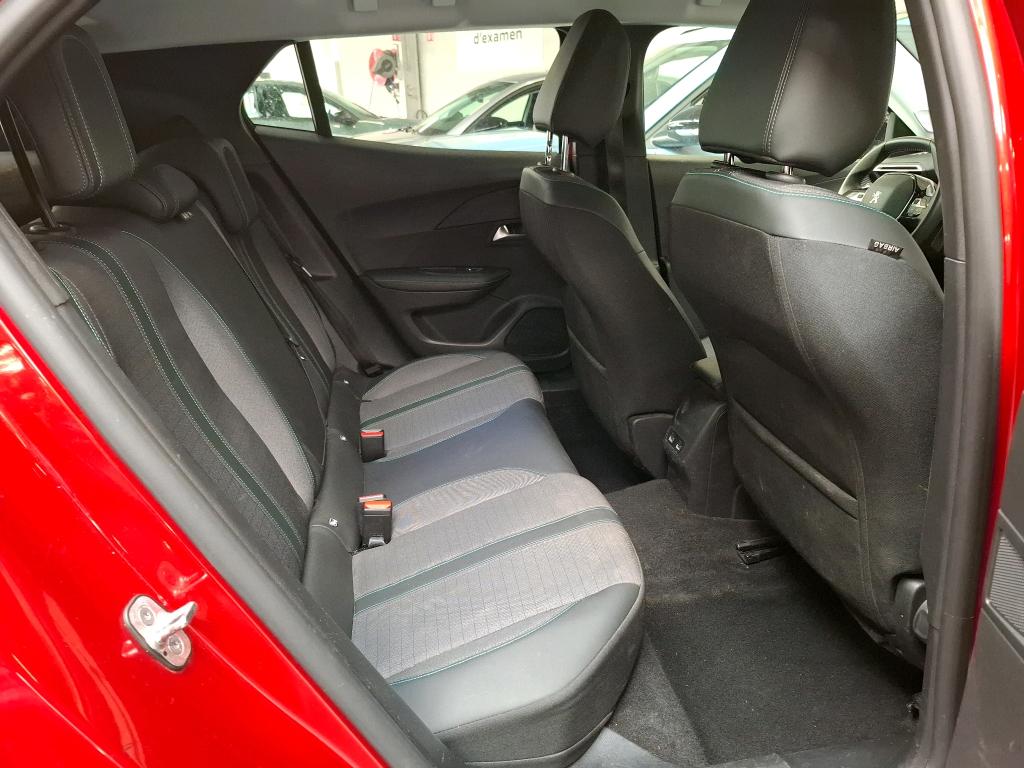 Peugeot 2008 PureTech 130 S&S EAT8 Allure 2022