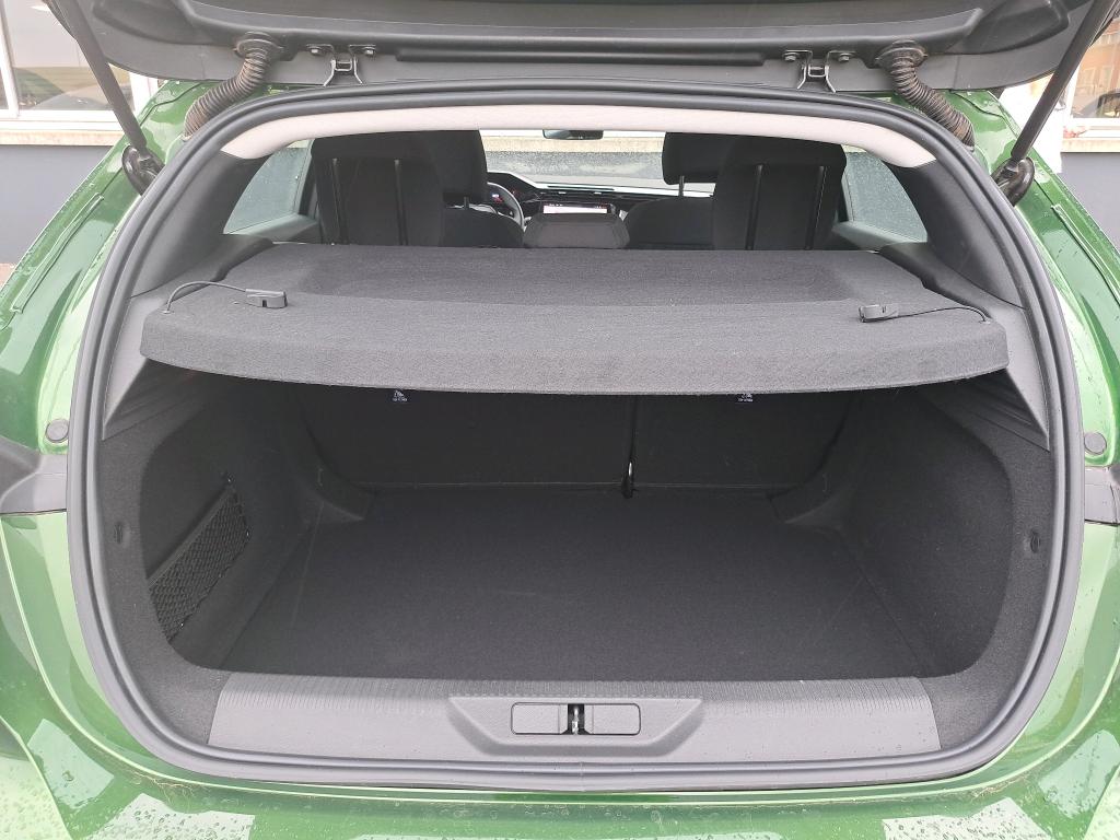 Peugeot 308 PureTech 130ch S&S EAT8 Active Pack 2022