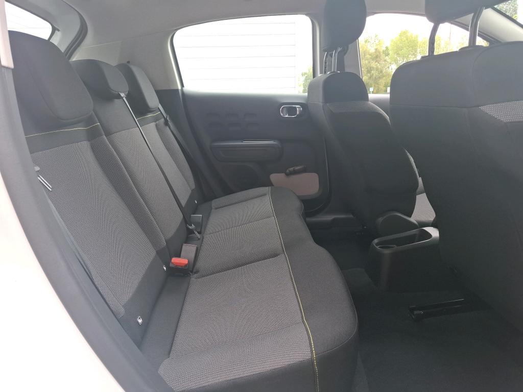 Citroen C3 PureTech 83 ch BVM5 You 2023