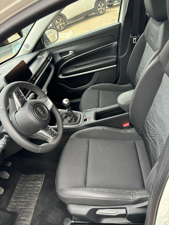 Foto Jeep AVENGER 10