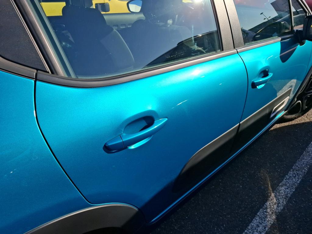 Citroen C3 PureTech 83 S&S BVM5 Feel Pack 2022