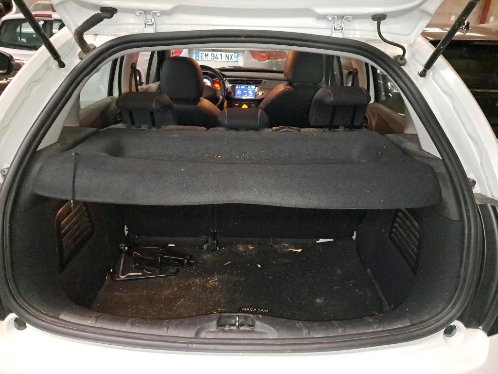 Citroen C3 HDi 70 FAP Business 2015