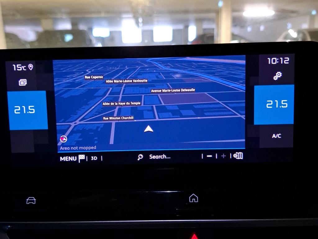 Citroen C4 BlueHDi 110 S&S BVM6 Feel Pack 2022