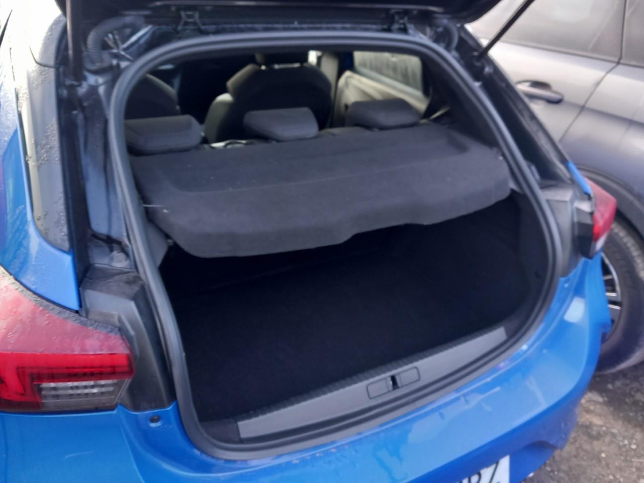Foto Opel Corsa 7
