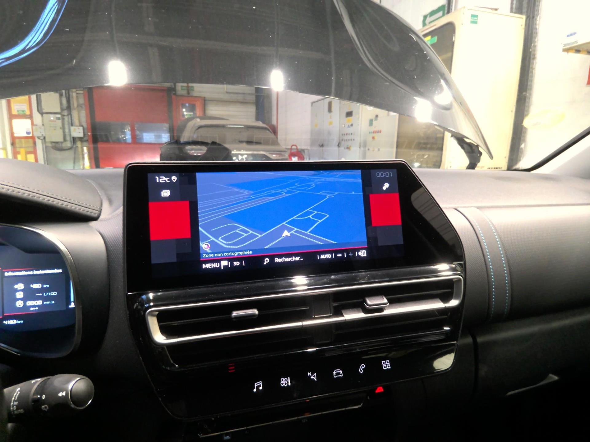 Citroen C5 Aircross BlueHDi 130 EAT8 Max 2024