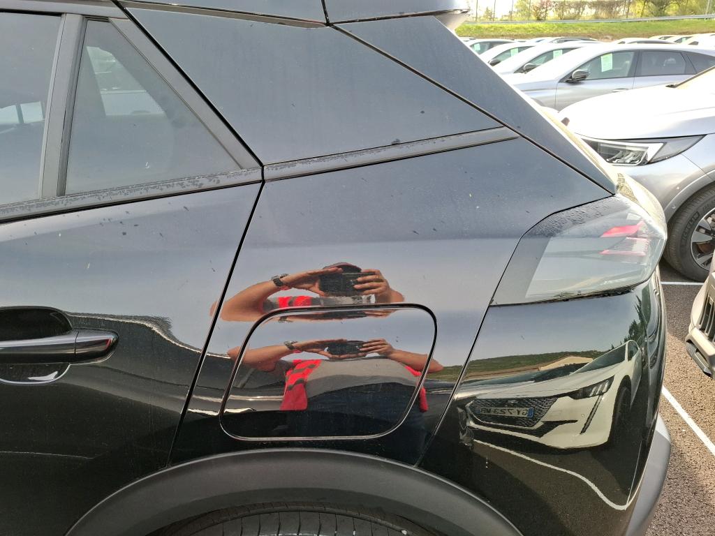 Peugeot 2008 PureTech 100 S&S BVM6 Allure 2024