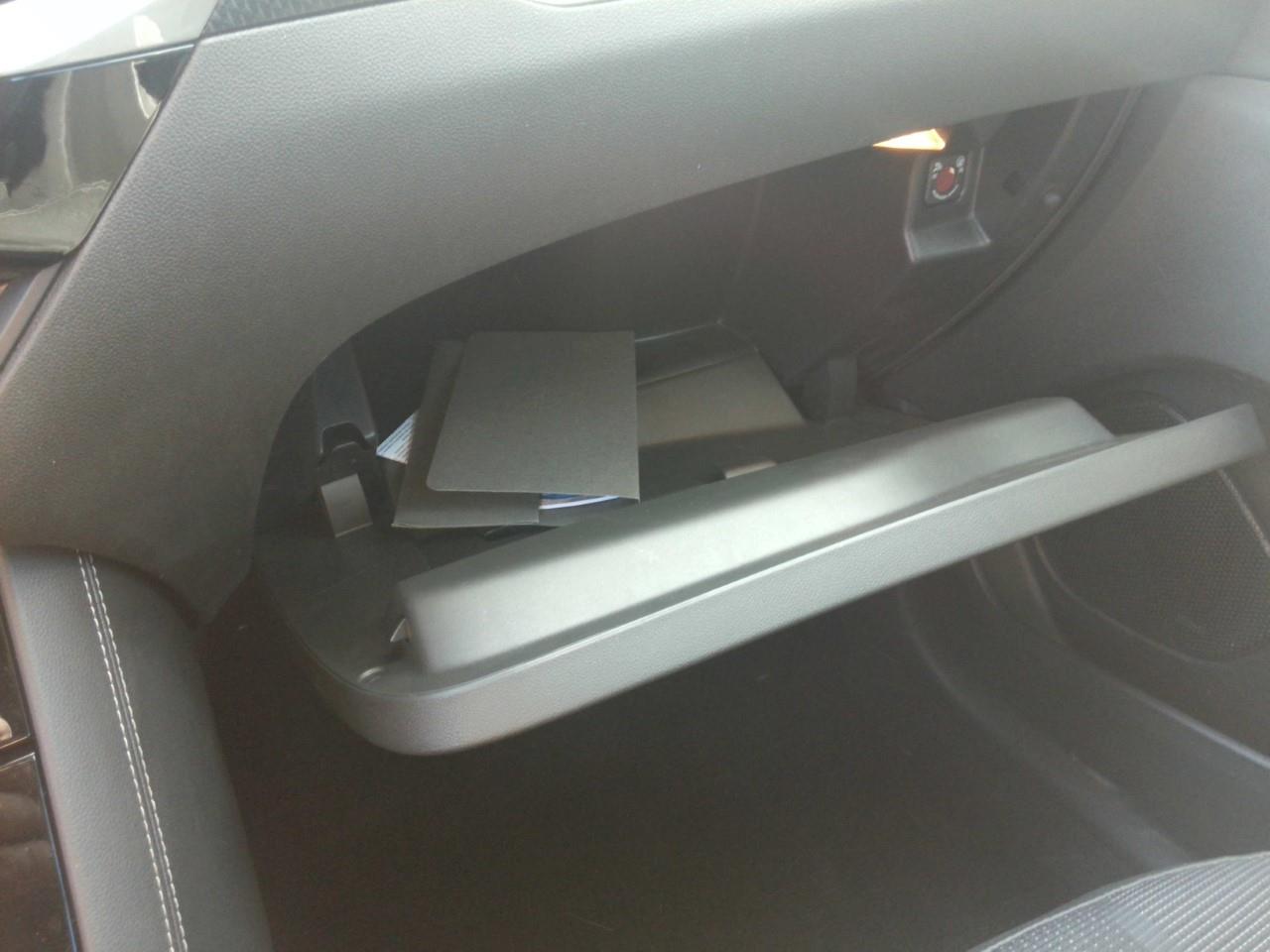 Foto Opel Grandland 10