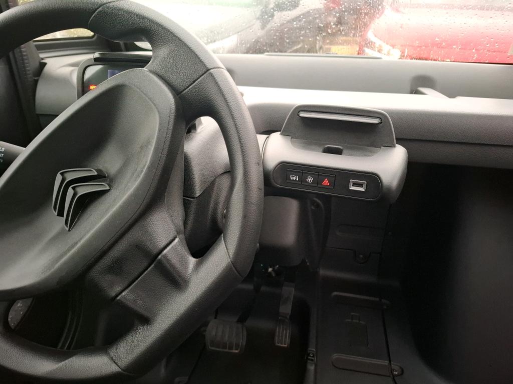 Citroen AMI 