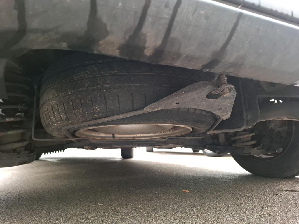 Citroen BERLINGO M BLUEHDI 75 CLUB 2018