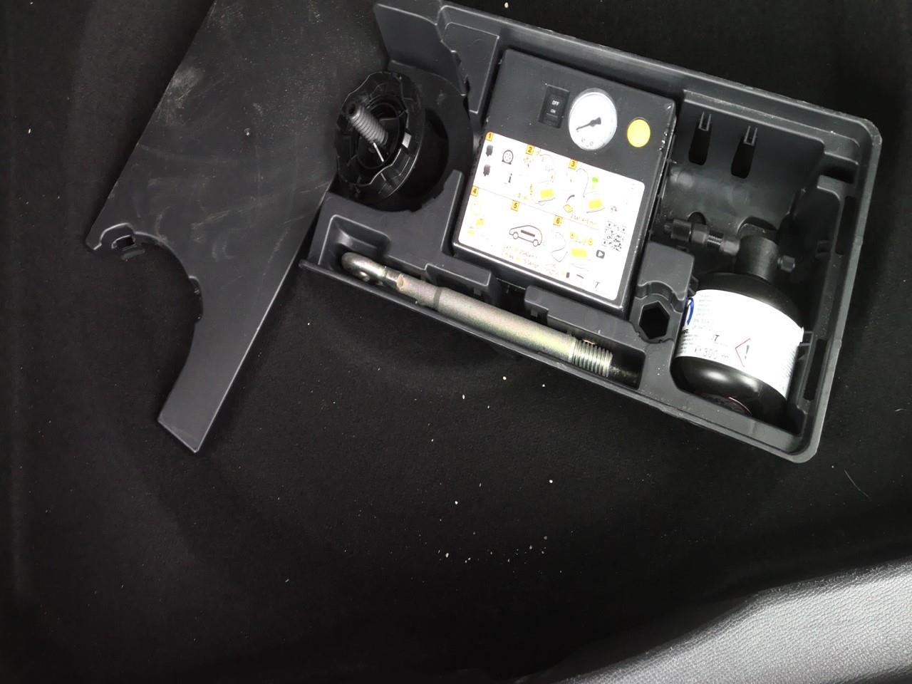 Foto Citroën C5 Aircross 8